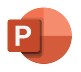 PowerPoint Icon