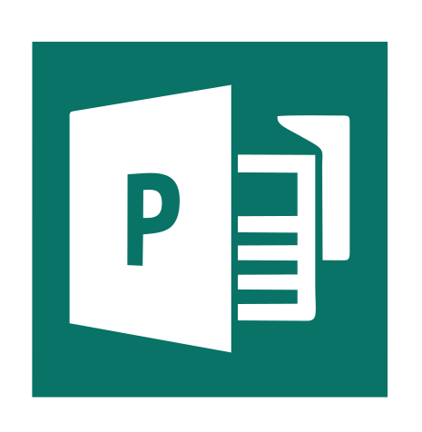 Publisher Icon