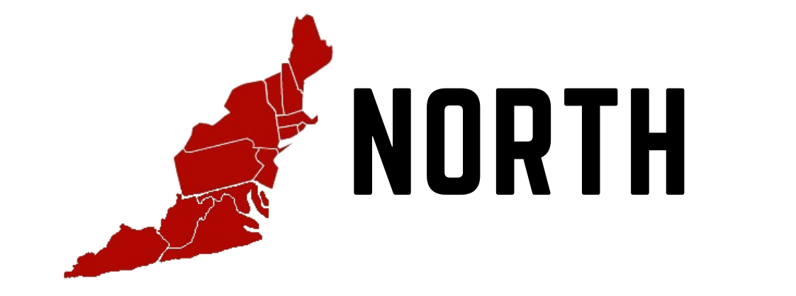 NORTH